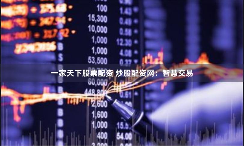 一家天下股票配资 炒股配资网：智慧交易